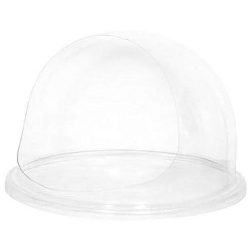 비보 [아마존베스트]VIVO 20 inch Diameter Clear Bubble Cover Shield for Cotton Candy Machine, Candy Floss Maker CANDY-V003