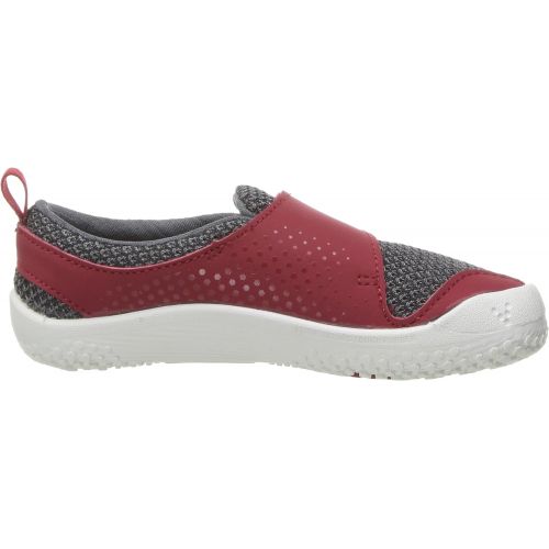 비보 Vivobarefoot Mini Primus Kids Running Trainer Shoe