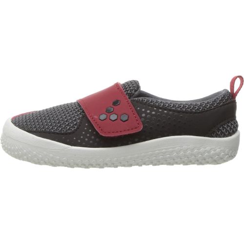 비보 Vivobarefoot Mini Primus Kids Running Trainer Shoe