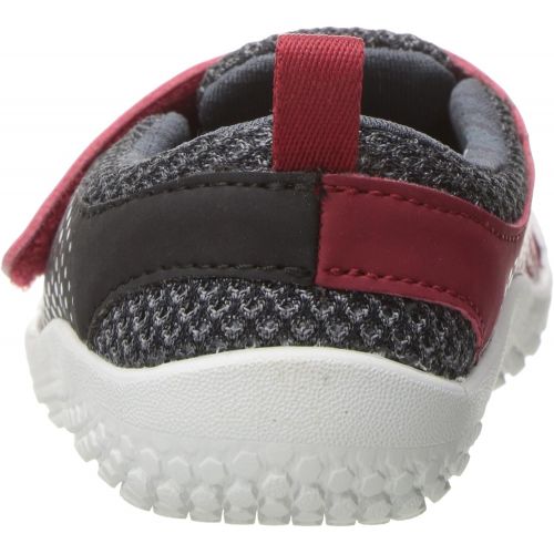 비보 Vivobarefoot Mini Primus Kids Running Trainer Shoe