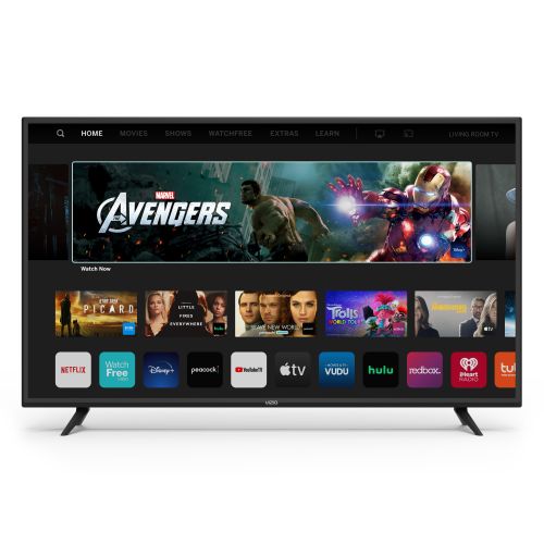  VIZIO 60 Class V-Series 4K Ultra HD (2160P) HDR Smart LED TV (V605-G3) (2019 Model)