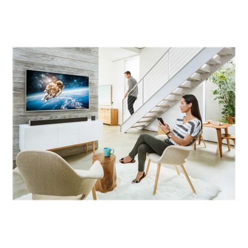  VIZIO SmartCast 45 5.1 TV Sound Bar System w Subwoofer (Certified Refurbished)