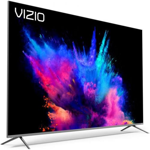  [아마존 핫딜] VIZIO P-Series Quantum 75” Class (74.5” Diag.) 4K HDR Smart TV - P759-G1