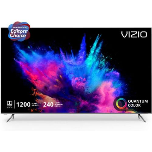  [아마존 핫딜] VIZIO P-Series Quantum 75” Class (74.5” Diag.) 4K HDR Smart TV - P759-G1