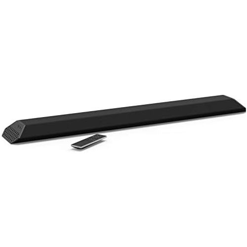  [아마존베스트]VIZIO Vizio SB362An-F6 36” 2.1 Channel Soundbar with Built-In Dual Subwoofers