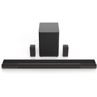 VIZIO Elevate Sound Bar for TV, Home Theater Surround Sound System for TV with Subwoofer and Bluetooth, P514a-H6 5.1.4