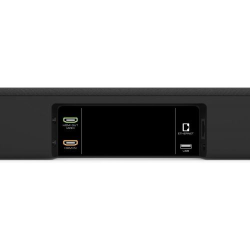  [아마존베스트]VIZIO SB3651-F6 36” 5.1 Channel Home Theater Surround Sound Bar with Bluetooth Dolby Audio, DTS Virtual:X, Wireless Subwoofer, Works with Google Assistant, Wi-Fi, HDMI ARC, Optica