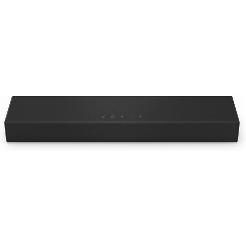  VIZIO 2.0 Home Theater Sound Bar with DTS Virtual:X, Bluetooth, Voice Assistant Compatible, Includes Remote Control - SB2020n-J6