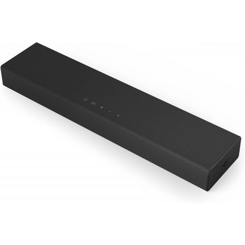  VIZIO 2.0 Home Theater Sound Bar with DTS Virtual:X, Bluetooth, Voice Assistant Compatible, Includes Remote Control - SB2020n-J6