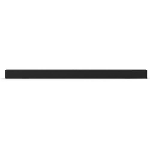  VIZIO V-Series 5.1 Home Theater Sound Bar with Dolby Audio, Bluetooth, Wireless Subwoofer, Voice Assistant Compatible, Includes Remote Control - V51x-J6