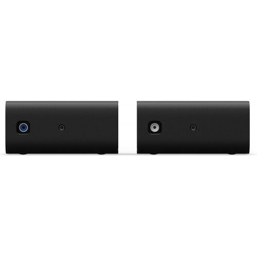  VIZIO V-Series 5.1 Home Theater Sound Bar with Dolby Audio, Bluetooth, Wireless Subwoofer, Voice Assistant Compatible, Includes Remote Control - V51x-J6