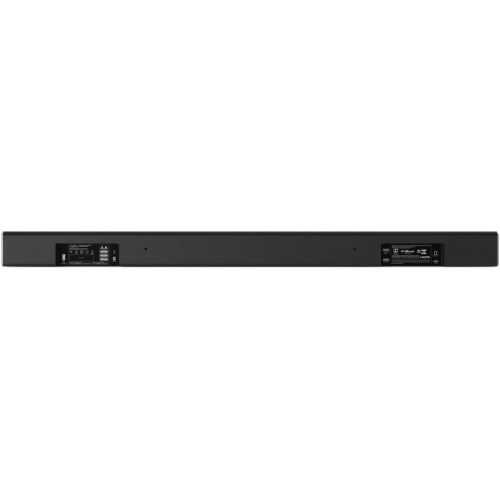  VIZIO SB36514-G6 36 5.1.4 Premium Home Theater Sound System with Dolby Atmos and Wireless Subwoofer, Black
