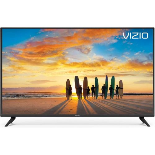  VIZIO V-Series 50” Class (49.5 Diag.) 4K HDR Smart TV