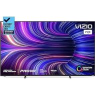 VIZIO 65-Inch P-Series 4K QLED HDR Smart TV w/Voice Remote, Dolby Vision, 4K 120Hz Gaming, Alexa Compatibility, P65Q9-J01, 2021 Model