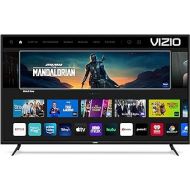 VIZIO 65-Inch V-Series 4K UHD LED Smart TV with Voice Remote, Dolby Vision, HDR10+, Alexa Compatibility, V655-J09, 2021 Model