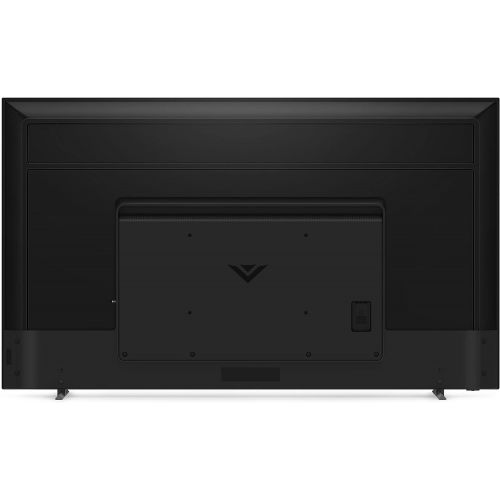  VIZIO 55-Inch M-Series 4K QLED HDR Smart TV w/Voice Remote, Dolby Vision, HDR10+, Alexa Compatibility, M55Q7-J01, 2021 Model