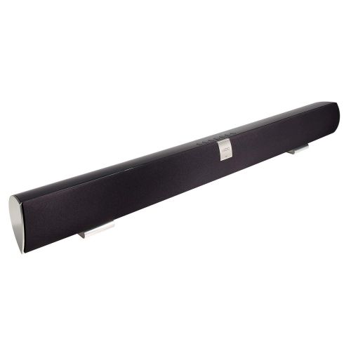  VIZIO VSB201 40 Universal High Definition Home Theater Sound Bar - Black