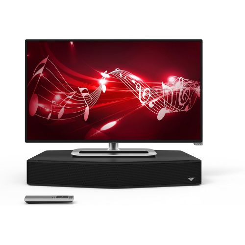  VIZIO S2121w-D0 2.1 Channel Sound Stand with Integrated Subwoofer