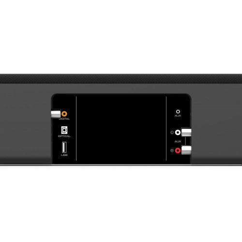  VIZIO SB3220n-F6 32 2.0 Channel Sound Bar (2018 Model)