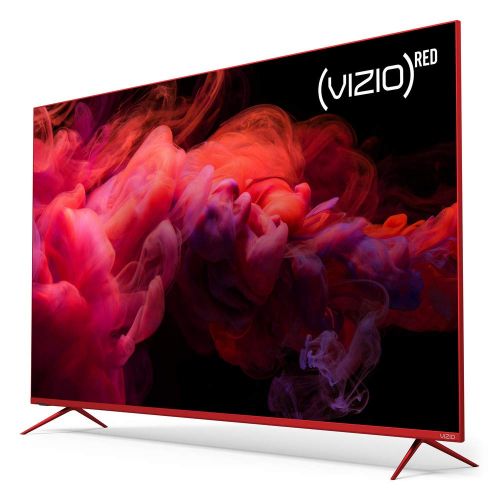  (VIZIO) RED P-Series 55” Class 4K HDR Smart TV (2018)