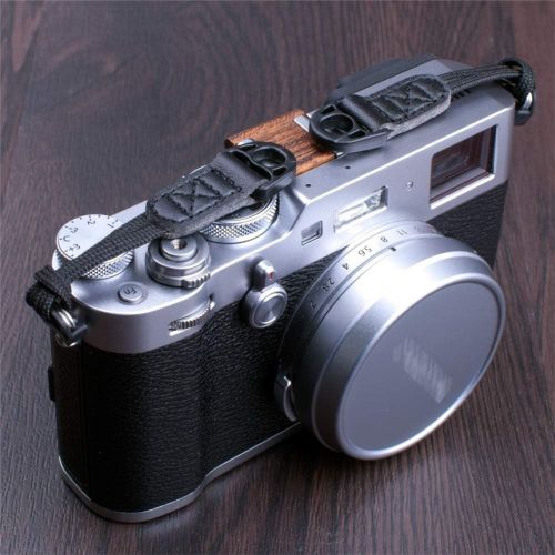  VKO Camera Binoculars Utility Loop Connector Compatible with Canon Nikon Sony DSLR SLR Mirrorless Cameras Binocular Strong String System Connectors