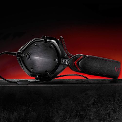  [아마존핫딜][아마존 핫딜] V-MODA M-100-U-SHADOW Crossfade M-100 , Shadow