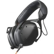 V-MODA Crossfade M-100 Master Over-Ear Headphone - Matte Black