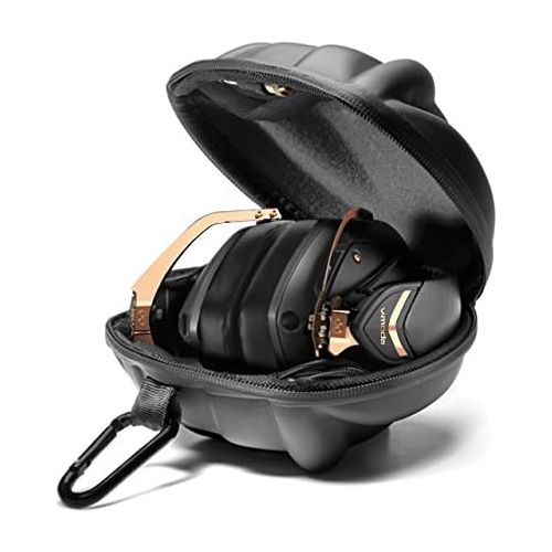  V-MODA Crossfade 2 Wireless Over-Ear Headphones, Rose Gold