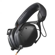 V-MODA Crossfade M-100 Master Over-Ear Headphone - Matte Black