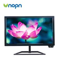 VNOPN 19.5 PC All in One Desktop Computer with Intel Core i5 6200U 2.3-2.8GHz Processor, 8GB RAM & 256GB SSD, Dual WiFi Antenna & Dual Band, Support Windows 7810 & Linux