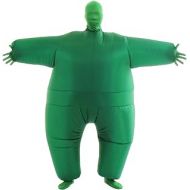 VOCOO Halloween Lovely Funny Inflatable Costume Adult Size Whole Body Suit