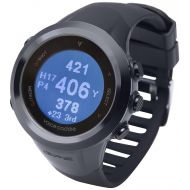 VOICE CADDIE T2 Hybrid Golf GPS Rangefinder Watch