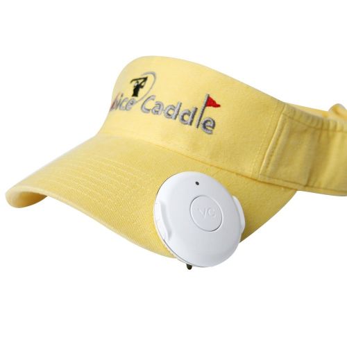  VOICE CADDIE Voice Caddie 2014 VC100 Golf GPS Rangefinder