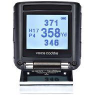 VOICE CADDIE Voice Caddie D1 + Screen Golf GPS Rangefinder