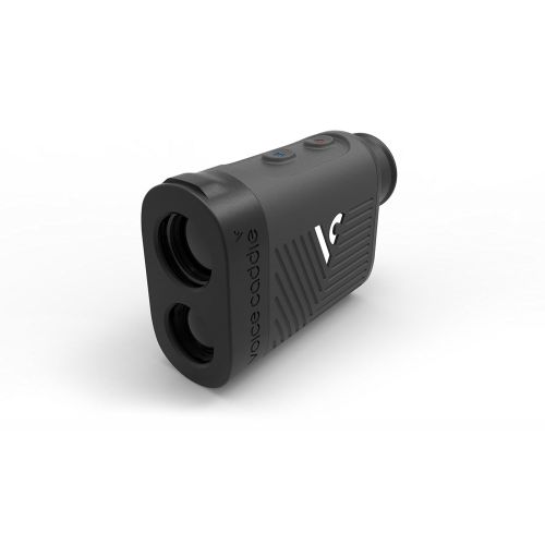  VOICE CADDIE Voice Caddie- L4 Laser Rangefinder