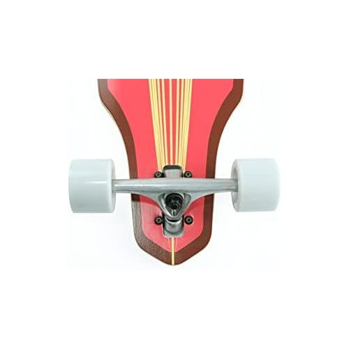  VOLADOR 40inch Maple Longboard - Basic Cruiser