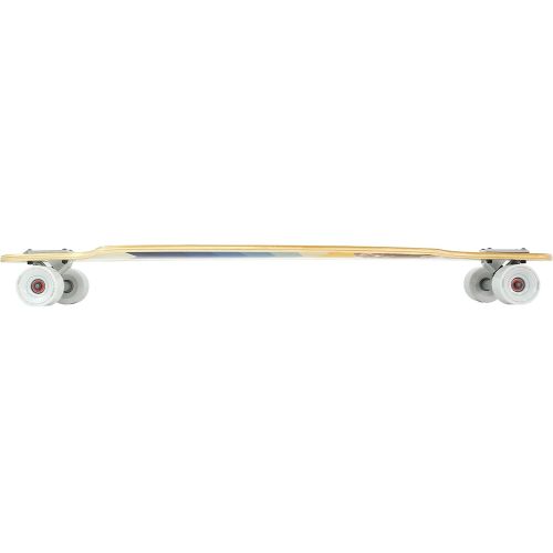  Volador 40inch Maple Longboard - Basic Cruiser