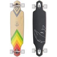 Volador 40inch Maple Longboard - Basic Cruiser