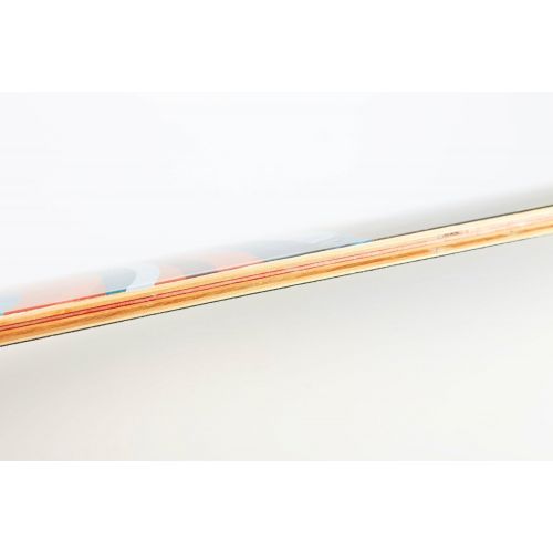  Volador 46inch Maple Dancing Longboard