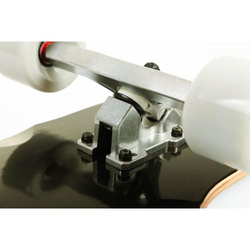  Volador 46inch Maple Dancing Longboard