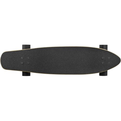  VOLTEN Longboard RENNEVATE