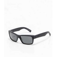 VON ZIPPER VonZipper Fulton Black & Grey Sunglasses