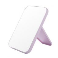 VONOTO 8x 5.4 Portable Desktop High Definition Makeup Mirror Vanity Mirror Cosmetic Mirror - Purple