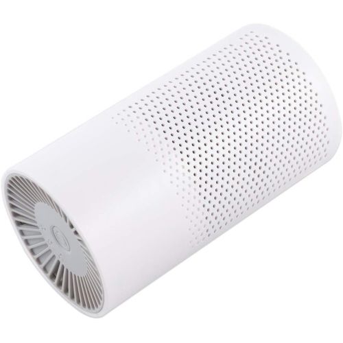  VOSAREA Negative Ion Generator Energy-Saving Elegant Multipurpose Deodorizer Air Purifier for Office Bedroom Home