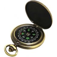 [아마존베스트]VOSAREA Gift Compass, Outdoor Compass, Mountaineering