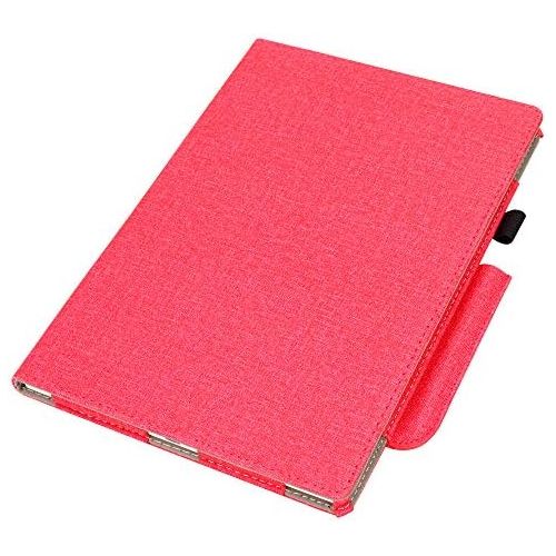  [아마존베스트]Vovipo Remerkable Digital PaperUltra Slim Book Folio Leather Case for Notable Digital Paper