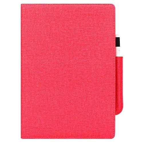  [아마존베스트]Vovipo Remerkable Digital PaperUltra Slim Book Folio Leather Case for Notable Digital Paper