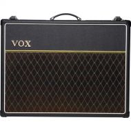 VOX AC30C2X Custom 30W 2x12 Tube Combo Amplifier