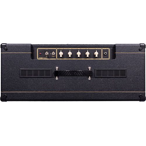  VOX AC30S1 Single Channel Tube Combo Amplifier for Electric Guitars