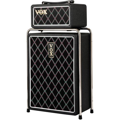  VOX MINI SUPERBEETLE BASS - 50W Bass Amplifier